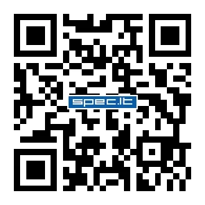 QR kodas | Aivexa, MB | spec.lt