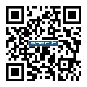 QR kodas | Aiveža, UAB | spec.lt
