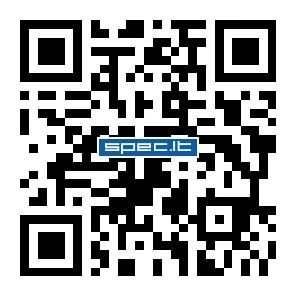 QR kodas | AIVIDA, UAB | spec.lt