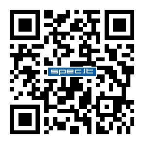 QR kodas | Aiviga, UAB | spec.lt