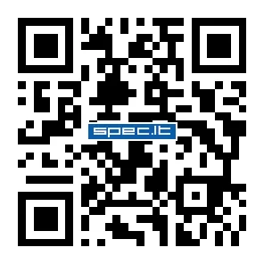QR kodas | Aivija, UAB | spec.lt