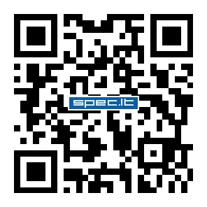 QR kodas | Aivilė, MB | spec.lt