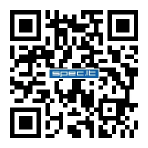 QR kodas | AIVINELA, UAB | spec.lt