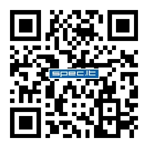 QR kodas | Aivinta, UAB | spec.lt