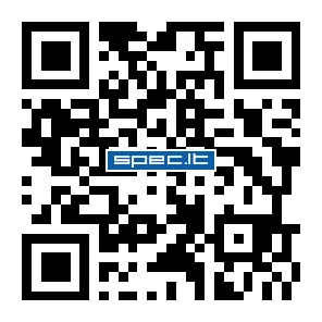 QR kodas | Aivis, UAB | spec.lt