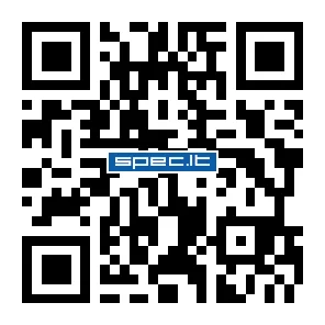 QR kodas | R aivis, UAB | spec.lt