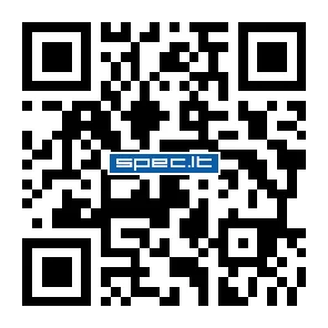 QR kodas | Aivita, UAB | spec.lt