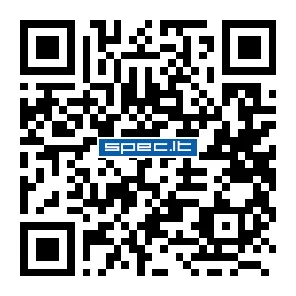 QR kodas | Aivitos prekyba, UAB | spec.lt