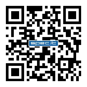 QR kodas | Aivona, UAB