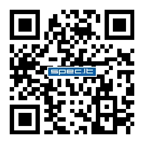 QR kodas | Aivonta, UAB | spec.lt