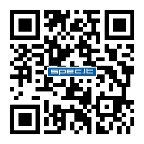 QR kodas | Aivoris, MB | spec.lt