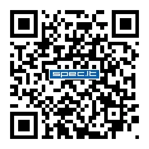 QR kodas | Aivos Kunsevičiūtės individuali įmonė | spec.lt