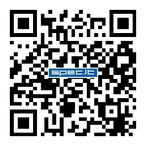 QR kodas | Aivos Sirvydienės, IĮ | spec.lt