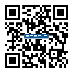 QR kodas | Aivra, MB | spec.lt