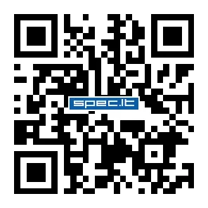 QR kodas | Aivys, MB | spec.lt