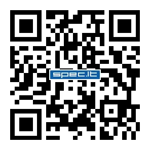 QR kodas | AIWAS, UAB | spec.lt