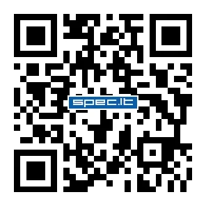 QR kodas | AixApps, MB | spec.lt