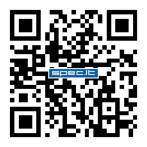 QR kodas | Aiza, MB | spec.lt