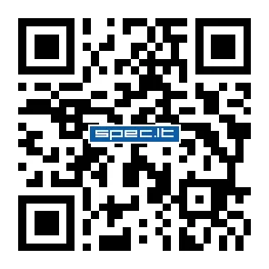 QR kodas | AIŽA, UAB | spec.lt