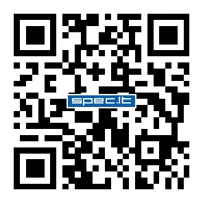 QR kodas | Aizidė, UAB