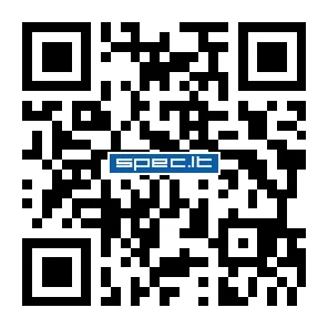 QR kodas | AJ Apskaita, UAB | spec.lt