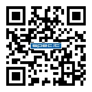 QR kodas | AJ Astrum, UAB | spec.lt