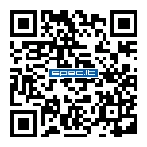 QR kodas | AJ Baltic consulting, MB | spec.lt