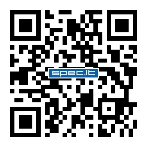 QR kodas | AJ Baltija, MB