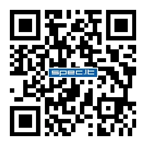 QR kodas | Aj cars, MB | spec.lt