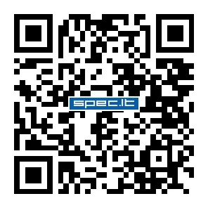 QR kodas | AJ Electronics, UAB | spec.lt