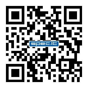 QR kodas | AJ FASHION, UAB