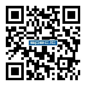 QR kodas | AJ FRUIT, UAB | spec.lt