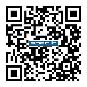 QR kodas | AJ IMAGE GROUP, UAB | spec.lt