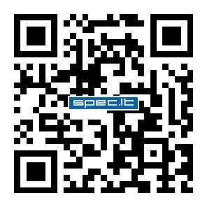QR kodas | AJ INVEST, UAB | spec.lt