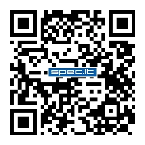 QR kodas | AJ Logistic Solutions, MB
