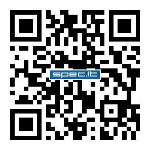 QR kodas | Aj logistic, UAB