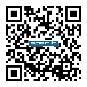 QR kodas | AJ Marketing Solutions, MB | spec.lt