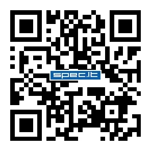 QR kodas | Aj meile, MB | spec.lt