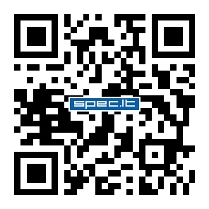 QR kodas | AJ Motors, MB