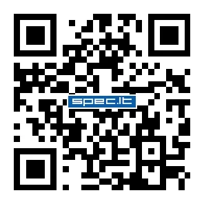 QR kodas | Aj polychem, MB