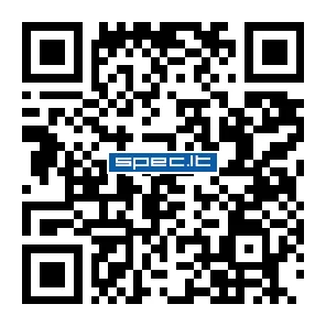 QR kodas | AJ prekybos grupė, MB | spec.lt