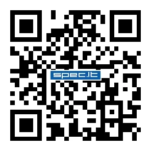 QR kodas | Aj profita, UAB | spec.lt