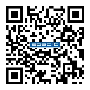 QR kodas | AJ PROPERTIES, UAB | spec.lt
