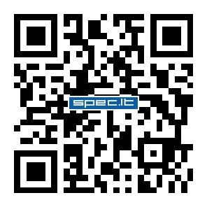 QR kodas | AJ Racing, VŠĮ