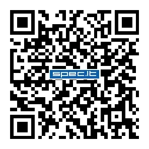 QR kodas | AJ reabilitacijos ir mokymų klinika, MB