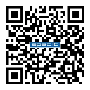 QR kodas | AJ SKONIO MAGIJA, MB