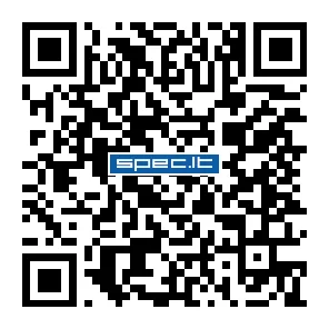 QR kodas | MODERATAS, UAB | spec.lt