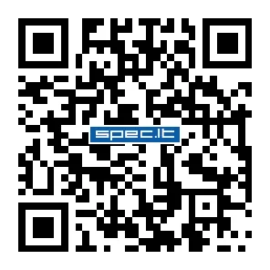 QR kodas | AJ šokolado gamyba, UAB | spec.lt