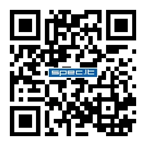 QR kodas | AJ Statyba, MB | spec.lt
