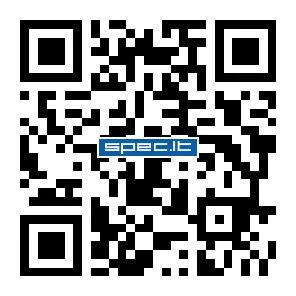 QR kodas | AJ STYLE, UAB